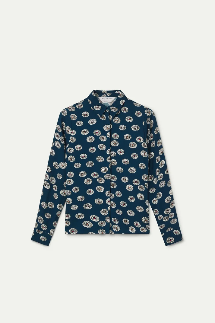 Camisa Carthamus - Imagen 4