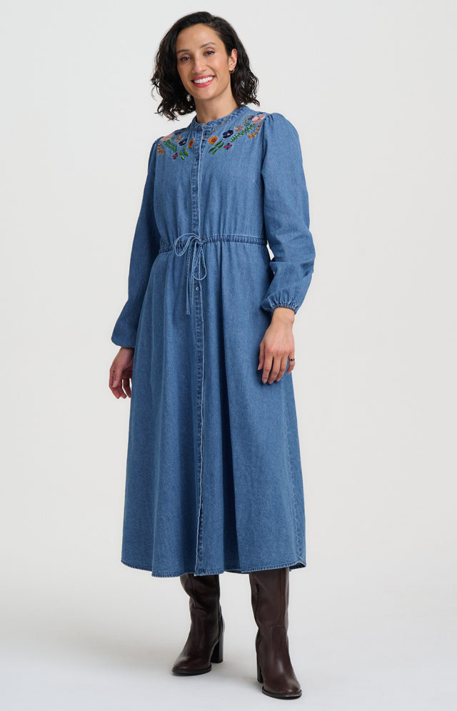 Ivana dress