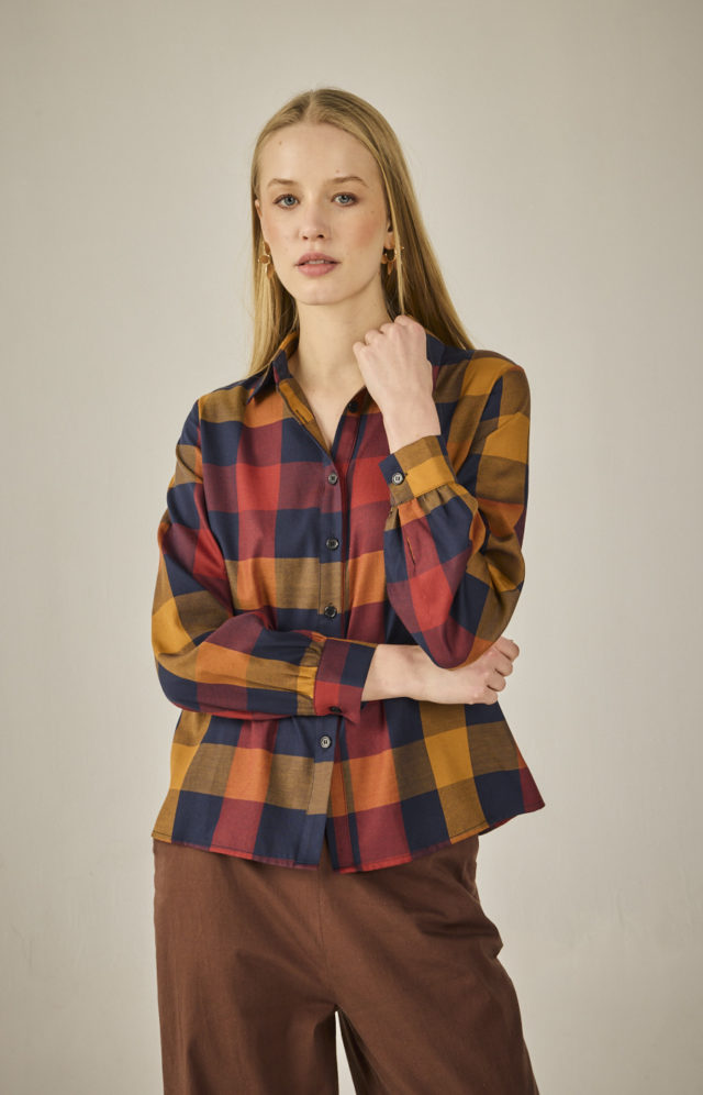 Camisa Sintra