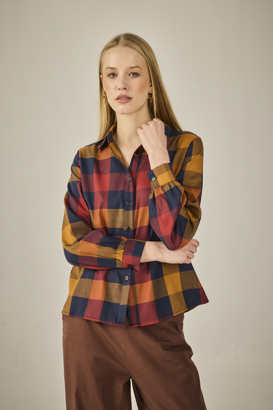 Camisa Sintra