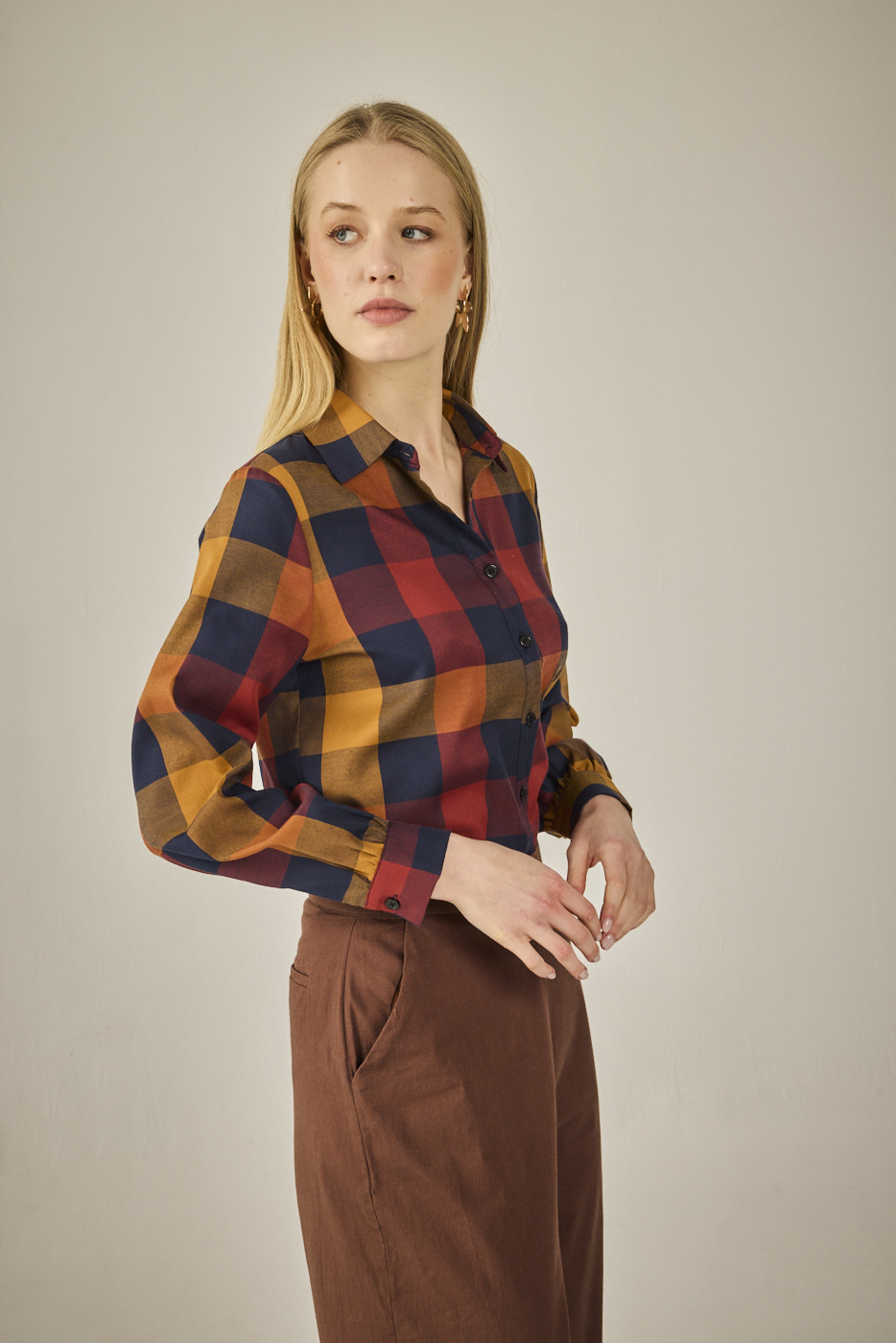 Camisa Sintra - Imagen 3