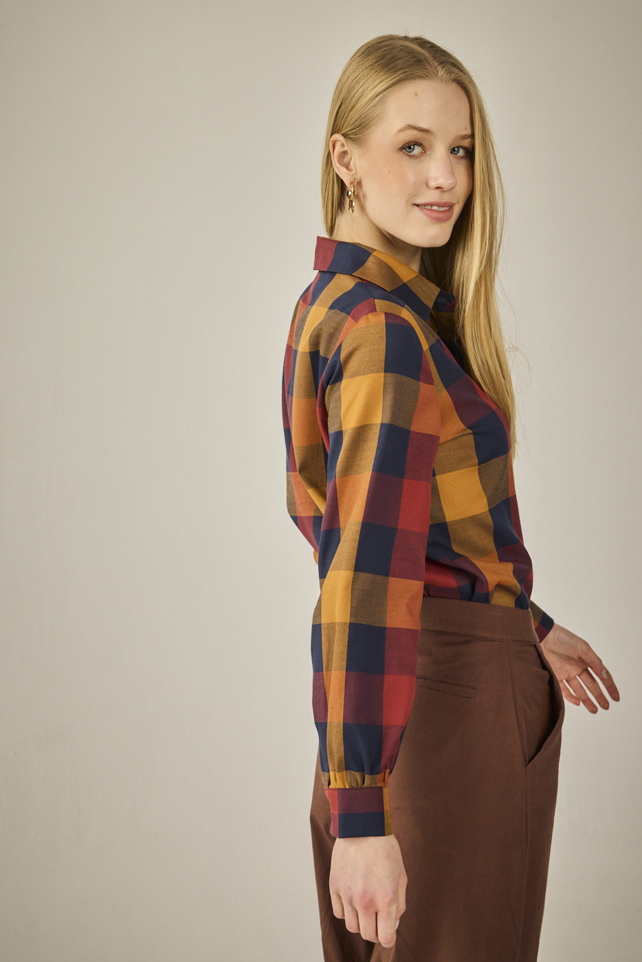 Camisa Sintra - Imagen 4