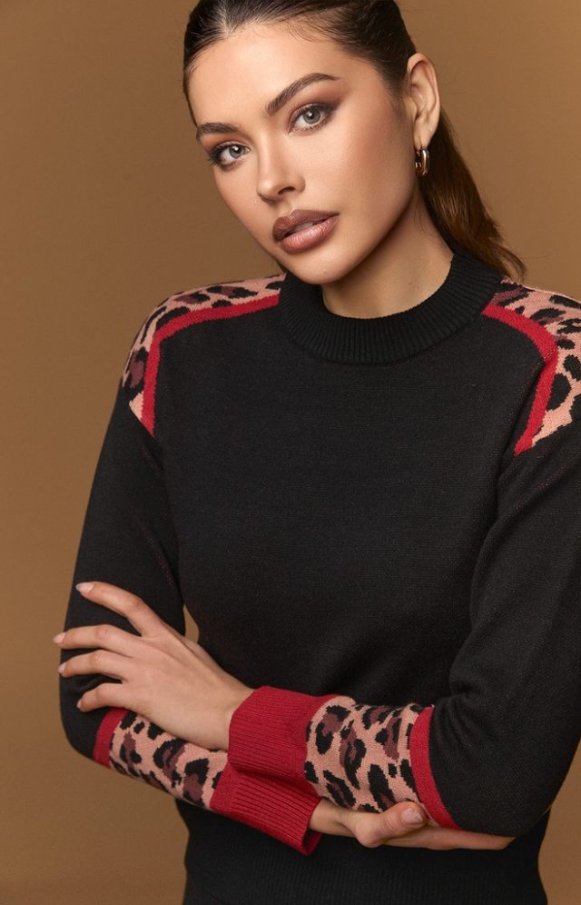 Amy Sweater
