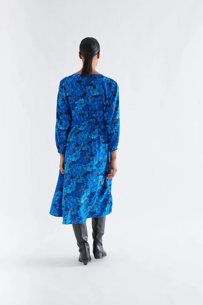 Vestido Clematis - Imagen 2