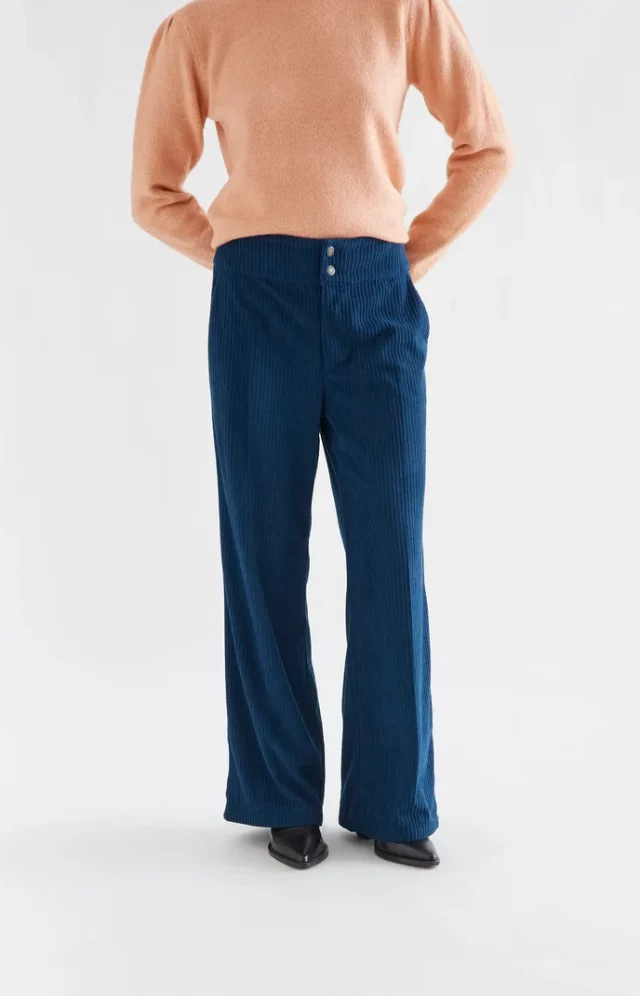 Pantalón pana