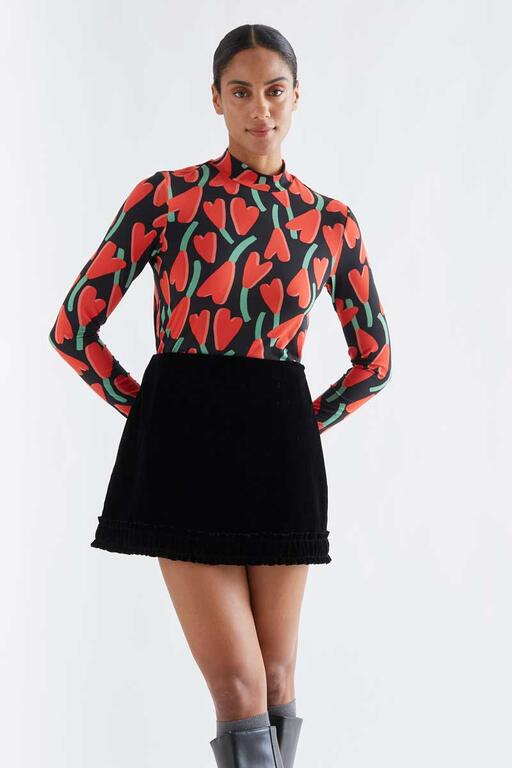 Camiseta Ciclamen